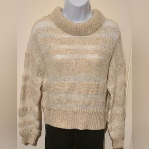 Everlane Small Woolblend Sweater